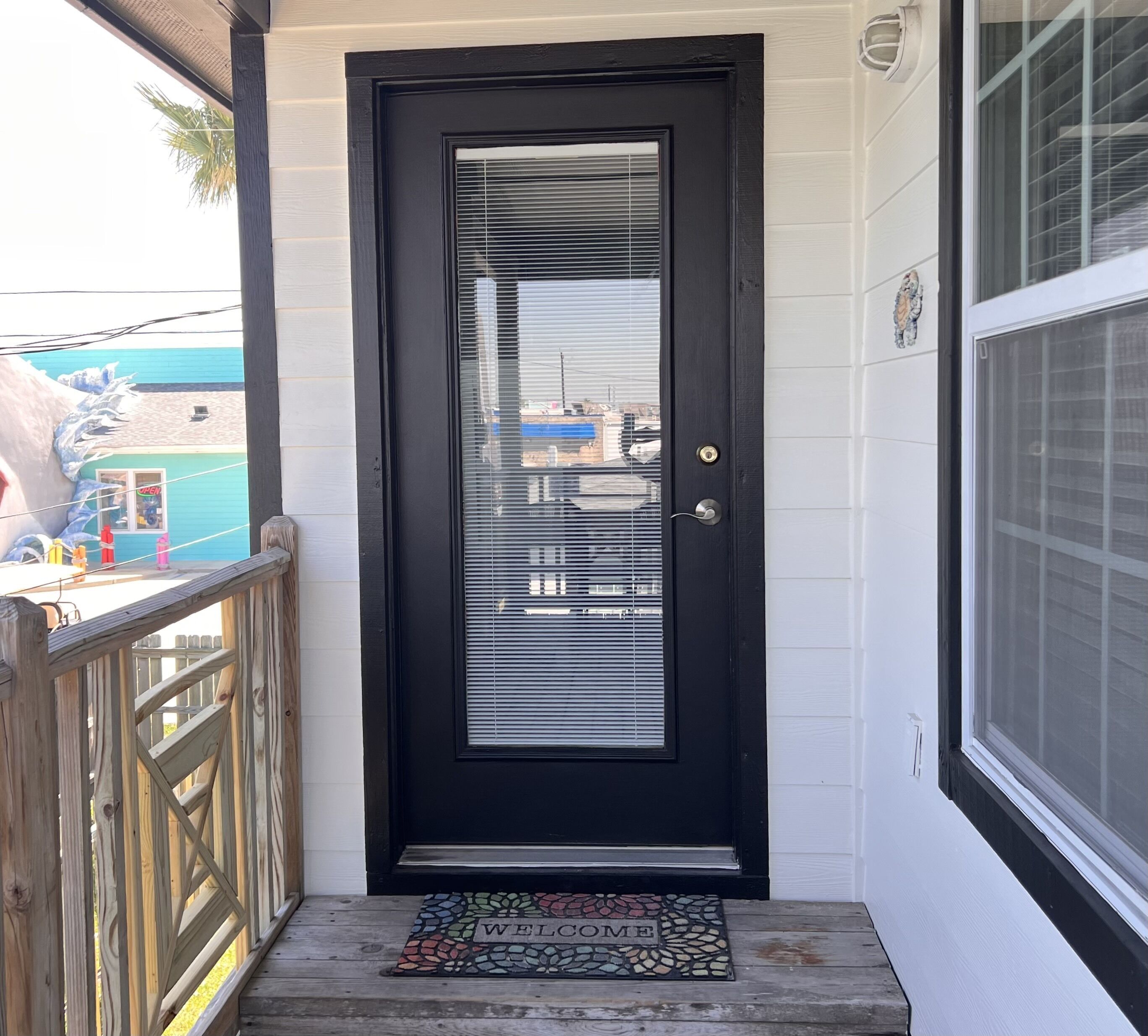  Quarter Deck- 2 Bedroom- In-Town and Near the Beach, Pet Friendly! 