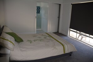 3 Schlafzimmer, Bügeleisen/Bügelbrett, WLAN