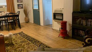 Televisión, reproductor de DVD