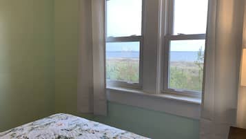 4 chambres, Wi-Fi gratuit, draps fournis