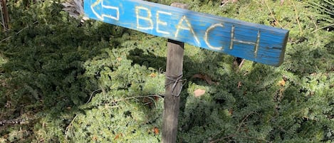 Terrain de l’hébergement