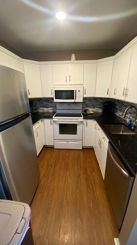 Large condo perfect for all occasions!