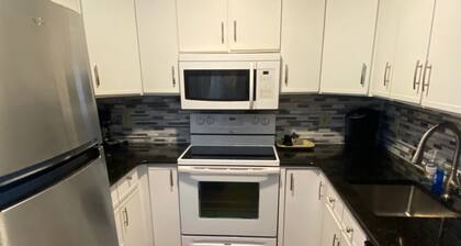 Large condo perfect for all occasions!