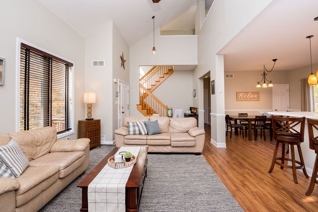 Majestic Mountain Escape, near Hiking & Skiing