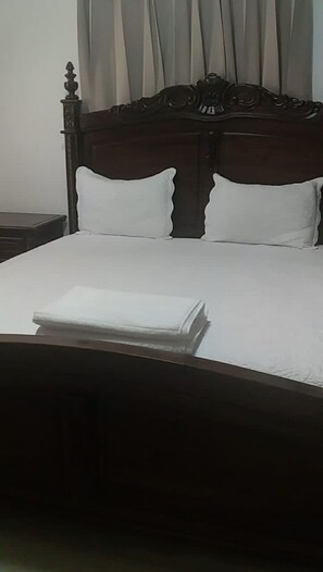 3 bedrooms, free WiFi
