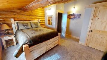 5 quartos, ferros/tábuas de passar roupa, Wi-Fi, roupa de cama