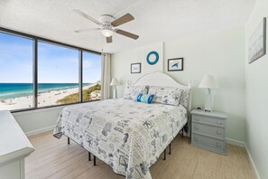 2 dormitorios, tabla de planchar con plancha, wifi y ropa de cama