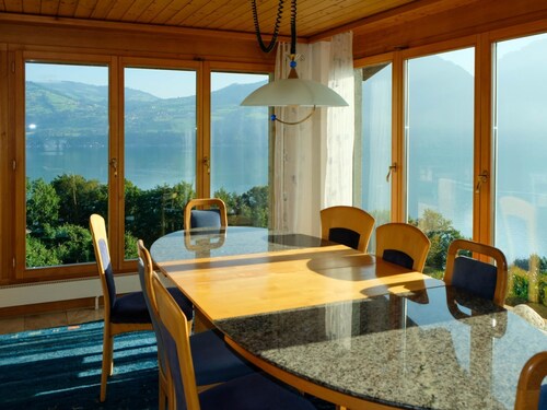 Villa Nora by Interhome