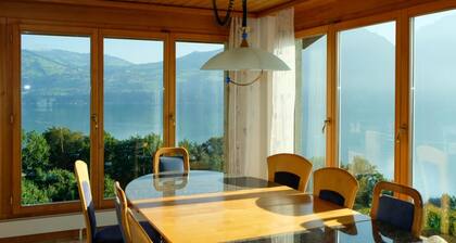 Villa Nora by Interhome