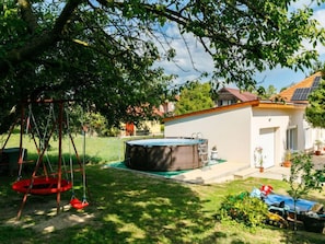 Children’s area - Vacation home Cherry by Interhome (Fonyód)