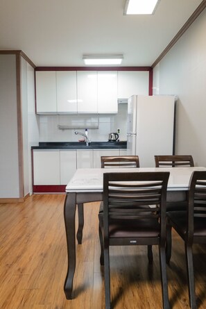 Servicio a la habitación