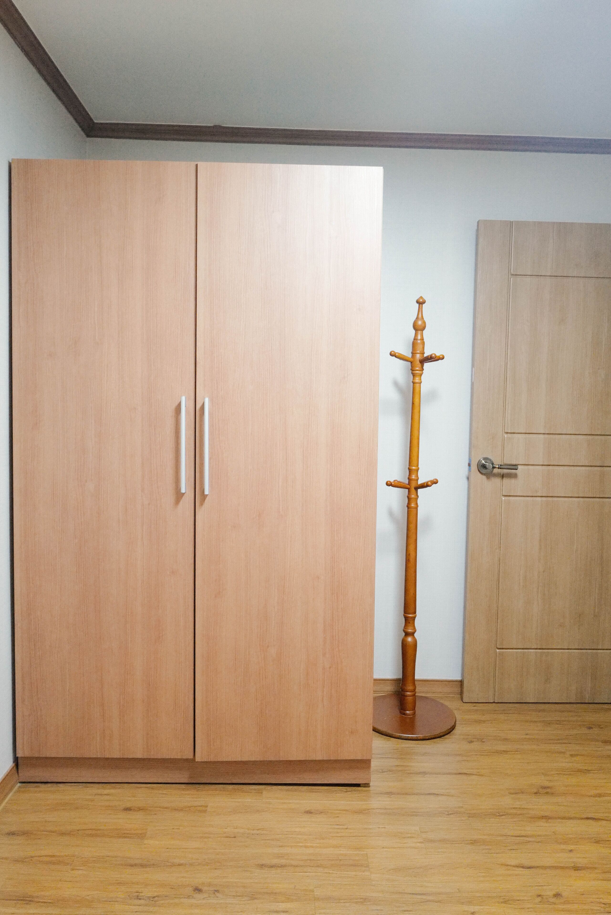 room (condo type) | desk, free wifi, bed sheets