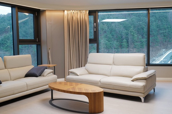 Premium Studio Suite | View from room