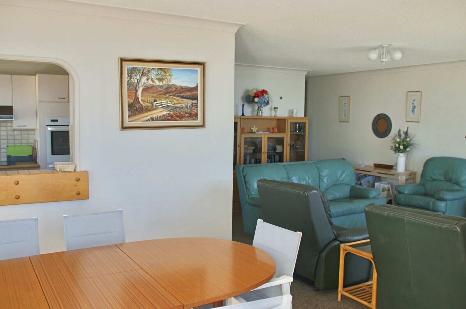 Apartamento | Servicio de comidas en la habitación