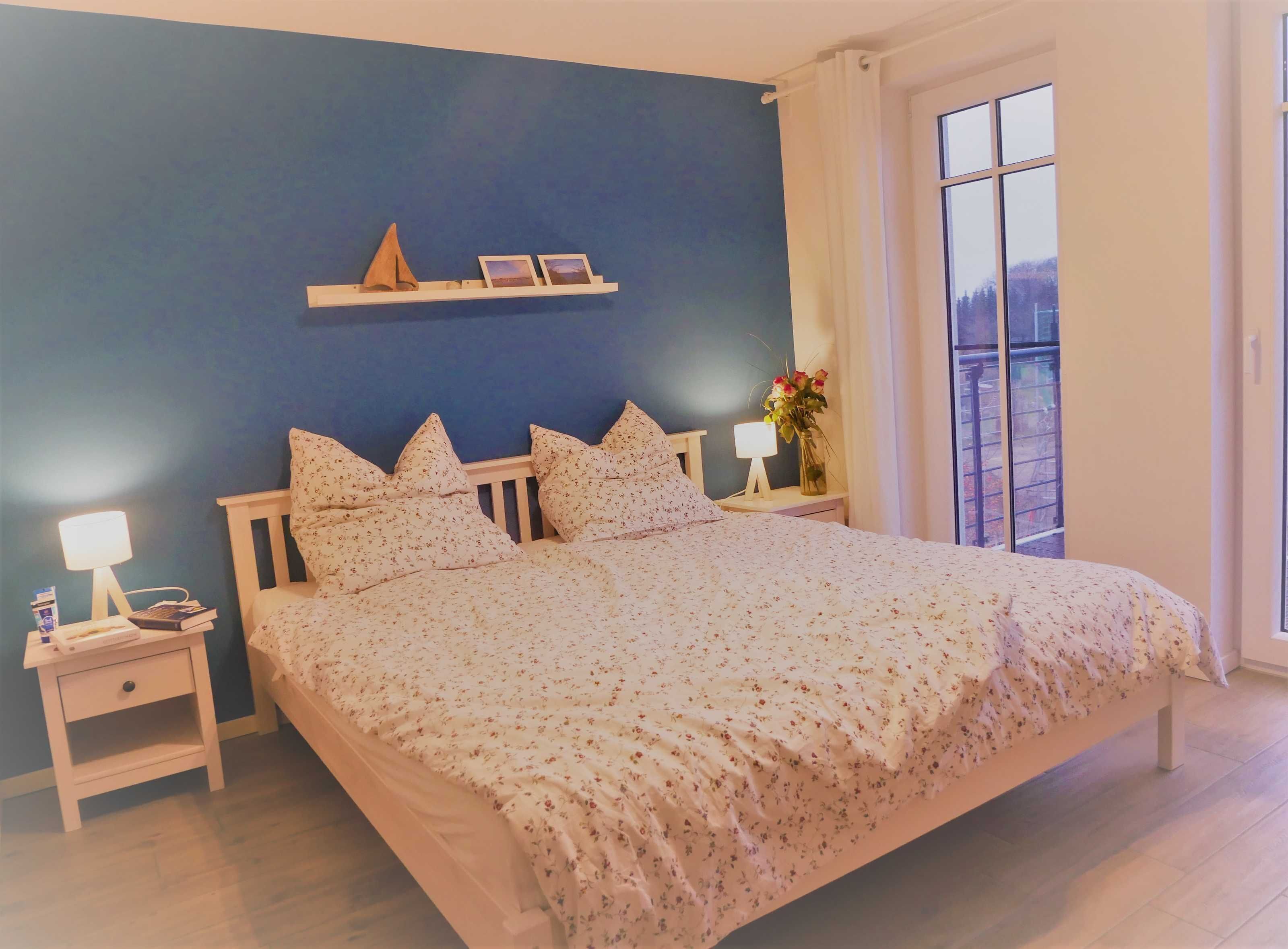 5 Schlafzimmer, Reisekinderbett, WLAN, Rollstuhlgeeignet