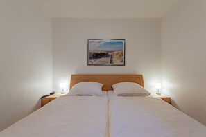 2 camere, Wi-Fi, lenzuola