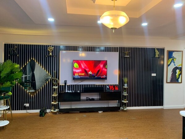 Interieur