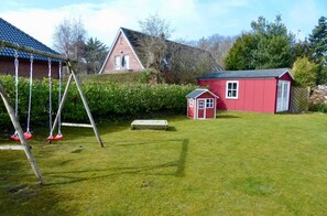 Kinderbereich