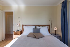 2 camere, Wi-Fi, lenzuola