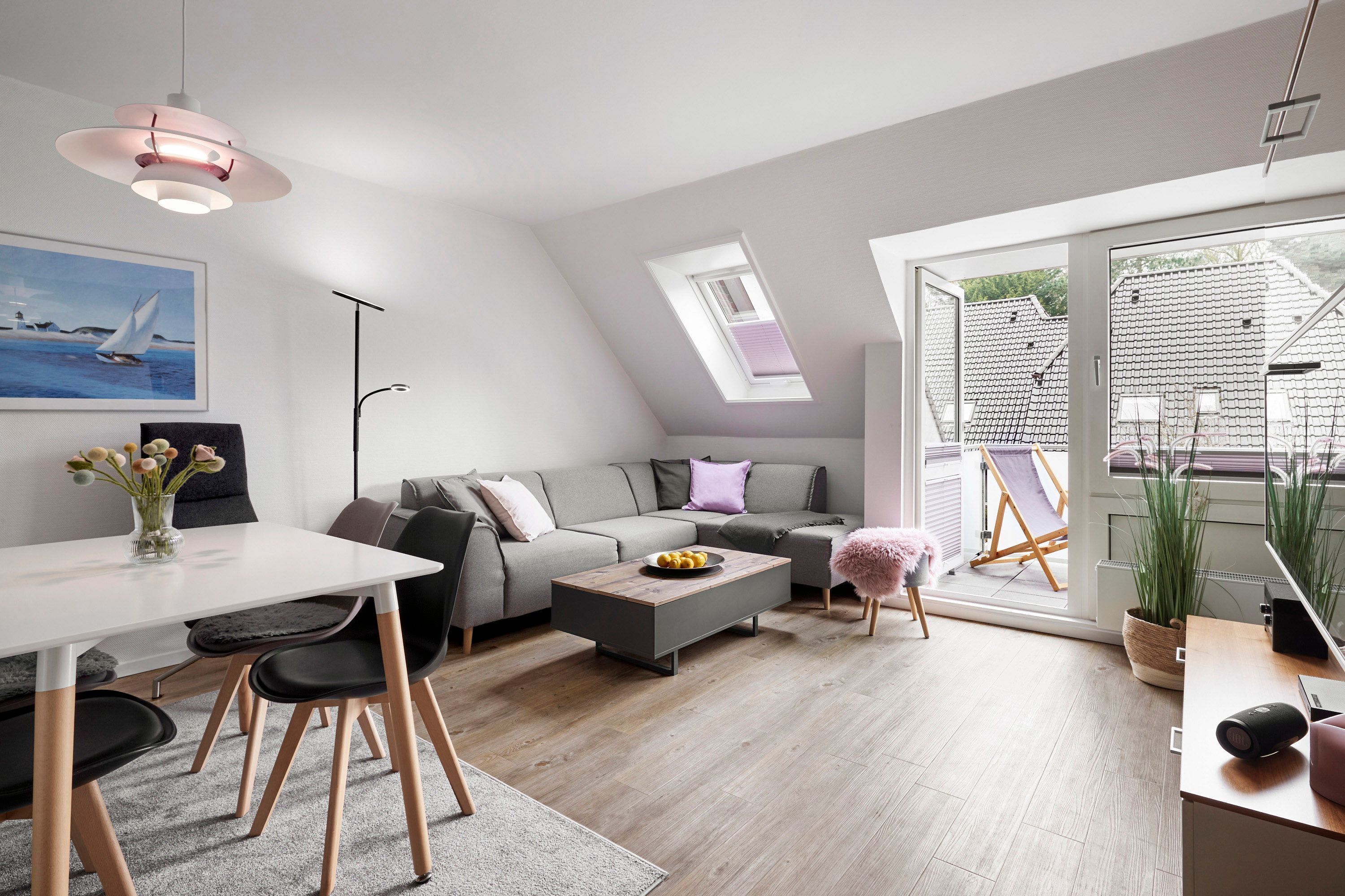 Fernseher, Videospiele