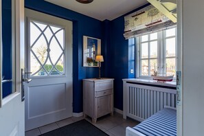 2 chambres, Wi-Fi, draps fournis