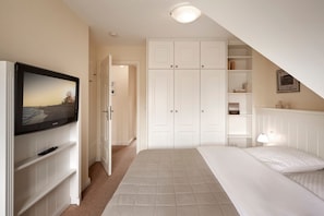 3 Schlafzimmer, Zimmersafe, WLAN, Bettwäsche