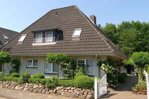 Udendørsområde