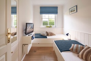 1 soveværelse, Wi-Fi, sengetøj