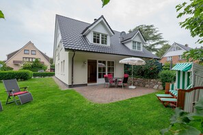 Speisen im Freien
