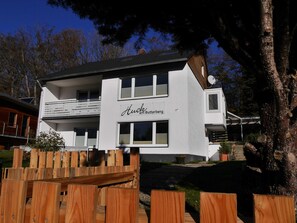 Udendørsområde