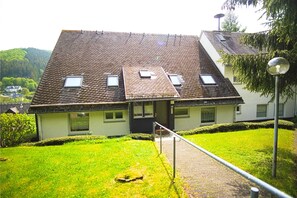 Eksteriør