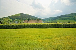 Ulkoalueet