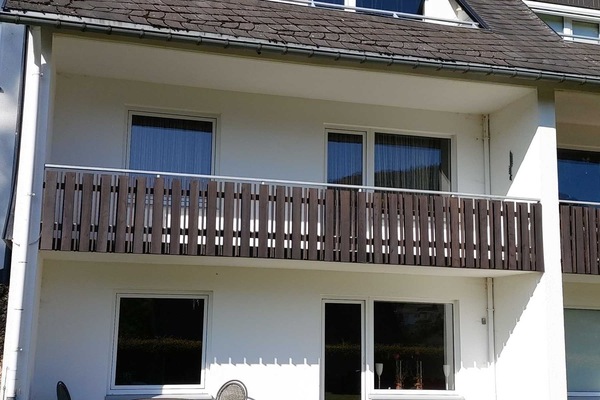 Ferienwohnung-Wilmes