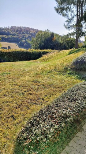 Ferienwohnung-Wilmes - Burgstr.15 Nr.2