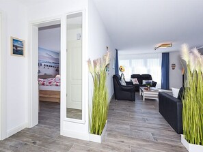 Interior - Ferienwohnung Schlipf in Carolinensiel - Ferienwohnung Schlipf (Wittmund)