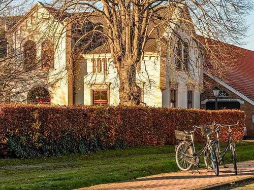 Ferienwohnung Nr. 2 - Wiemannshof, 25191