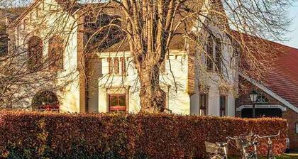 Ferienwohnung Nr. 2 - Wiemannshof, 25191