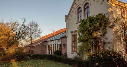 Ferienwohnung Nr. 2 - Wiemannshof, 25191