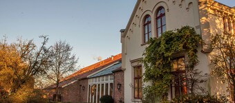 Ferienwohnung Nr. 2 - Wiemannshof, 25191