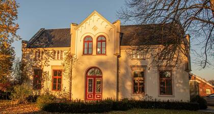 Ferienwohnung Nr. 2 - Wiemannshof, 25191