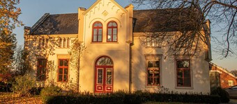 Ferienwohnung Nr. 2 - Wiemannshof, 25191