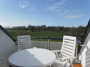 Unclassified image, 2 of 19, button - Haffblick Whg. Ha33, Deutschland (Ostseebad Boltenhagen)