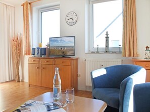 Unclassified image, 5 of 19, button - Haffblick Whg. Ha33, Deutschland (Ostseebad Boltenhagen)