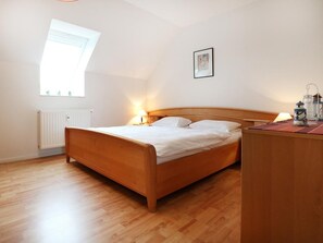1 Schlafzimmer, WLAN