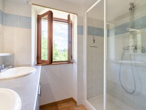 Een douche