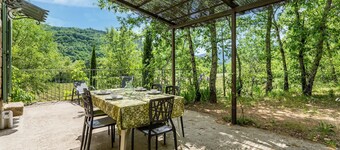 Casa en Les Assions cerca de Bois de Païolive