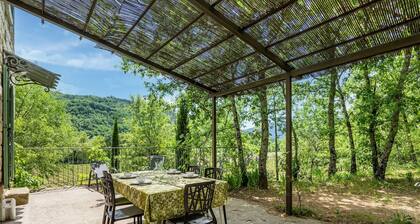 Maison Ă Les Assions prĂšs Bois de PaĂŻolive
