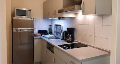 Ferienwohnung Kiefer - Ferienwohnung Kiefer