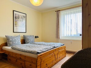 1 chambre, Wi-Fi