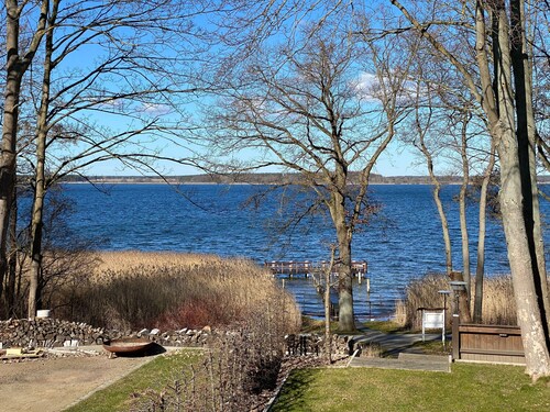 Ferienwohnung Kiefer - Ferienwohnung Kiefer